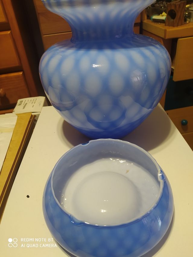 varios jarrones de calidad