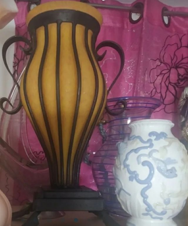 varios jarrones de calidad