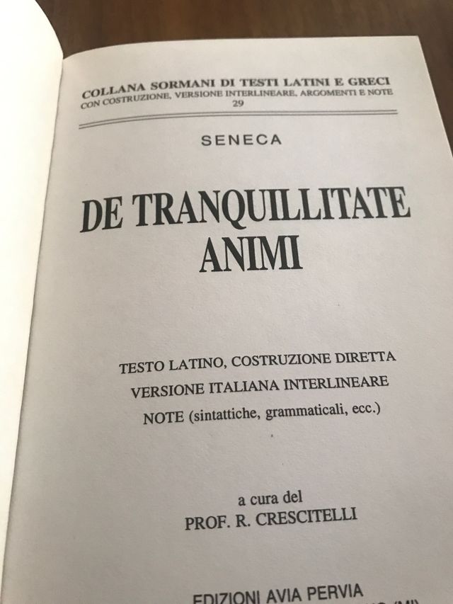 Libri filosofia