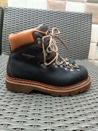 Botas hombre Art Alpine talla 42 de segunda mano por 40 EUR en Murcia en  WALLAPOP