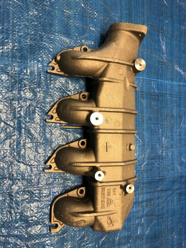 Colector Citroen Xsara