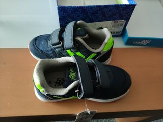 Zapatillas número 25 de segunda mano por 9,99 EUR en Barakaldo en WALLAPOP