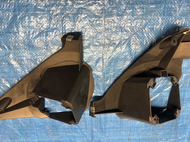 Molduras Citroen Berlingo