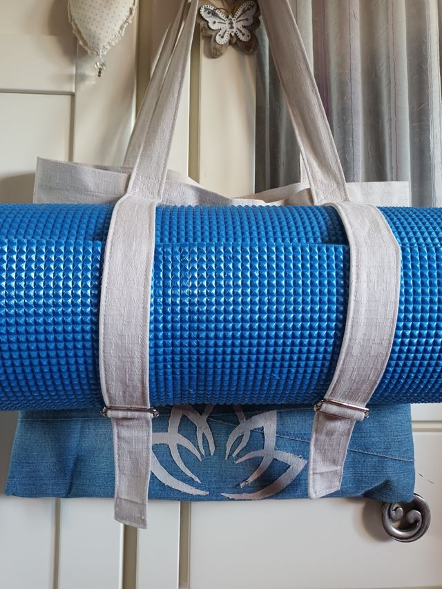 bolsa de deporte