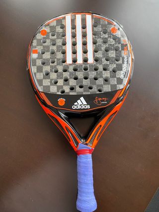 Adidas adipower ctrl 1.9 de segunda mano por 60 EUR en Málaga en WALLAPOP