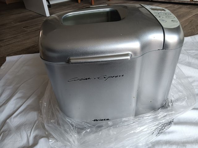 Cocina express Ariete