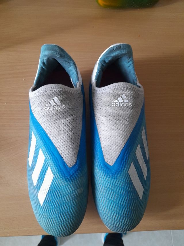 zapatillas de fútbol