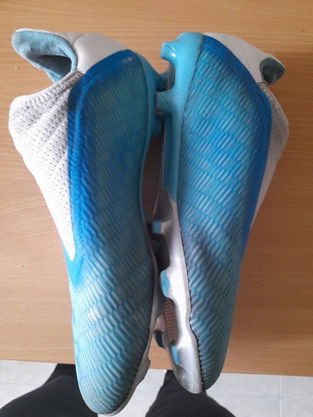 zapatillas de fútbol