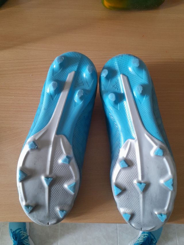 zapatillas de fútbol
