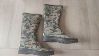 Botas agua mujer coolway de segunda mano por 25 EUR en Ciudad Real en  WALLAPOP