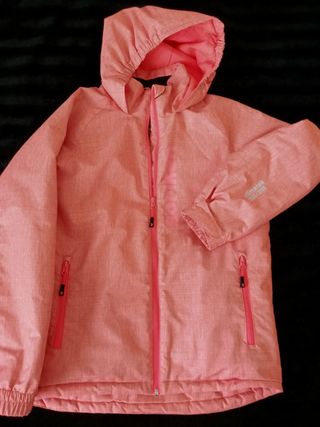 Chaqueta Montaña Boriken Glena De Mujer - GLAMI.es