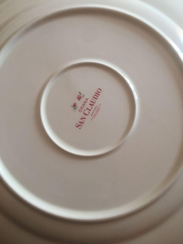 Fontana rotonda San Claudio