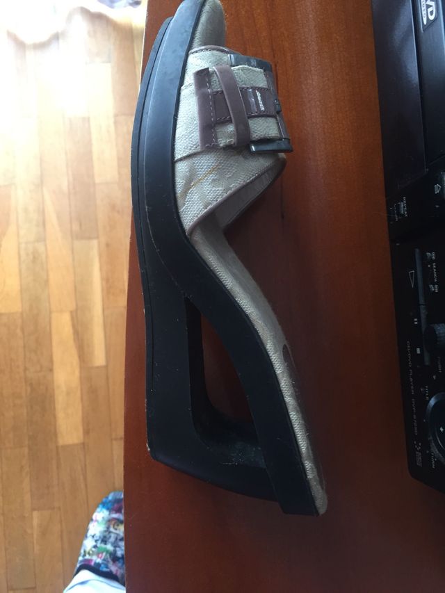 Sandali Calvin Klein