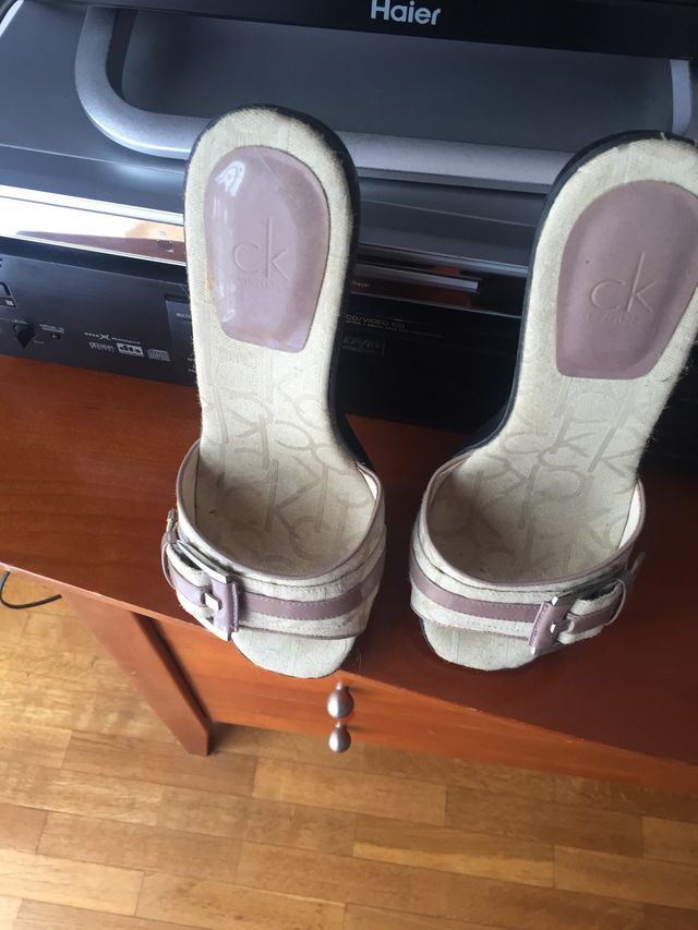 Sandali Calvin Klein