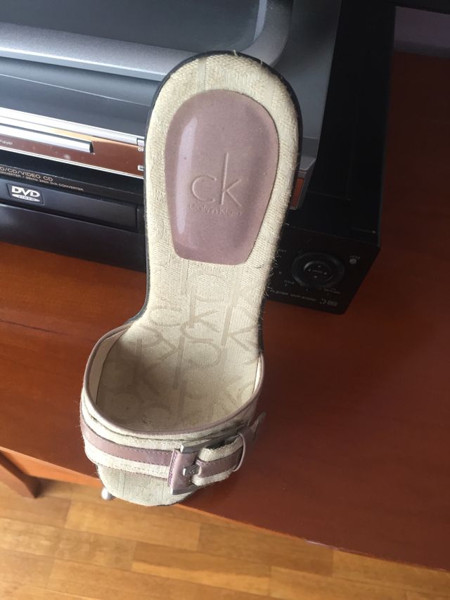 Sandali Calvin Klein