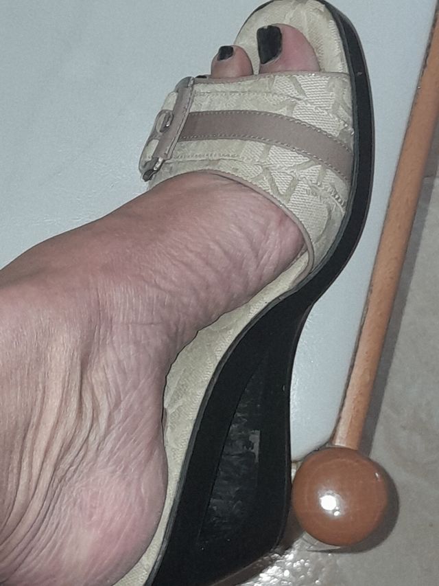 Sandali Calvin Klein