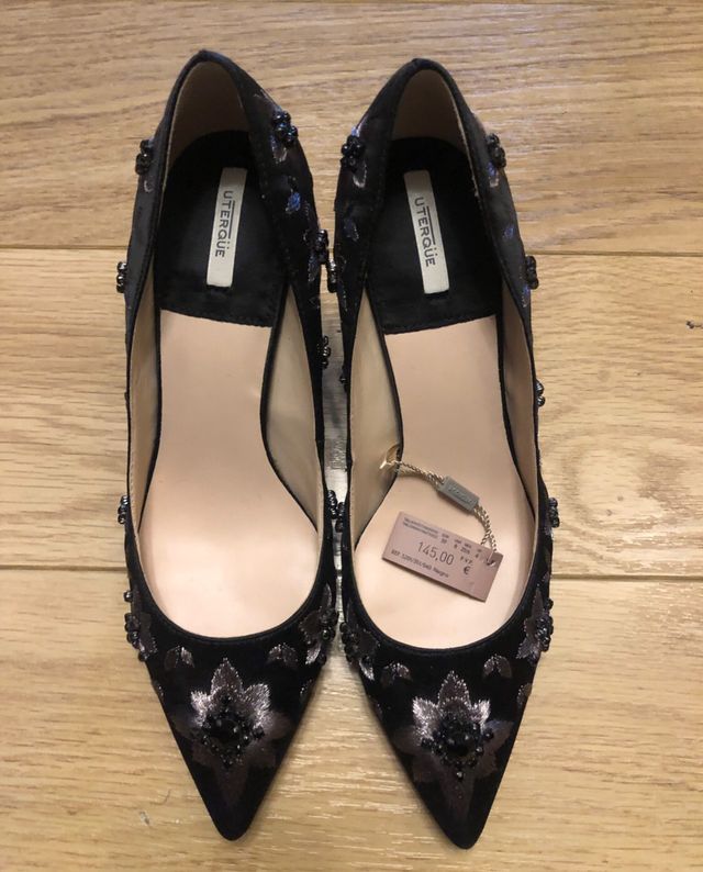 Salón fantasía Uterqüe