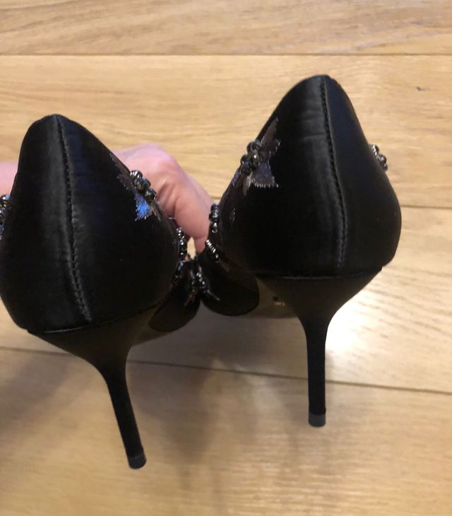 Salón fantasía Uterqüe