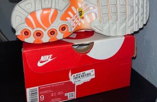 Nike Air Max Plus \