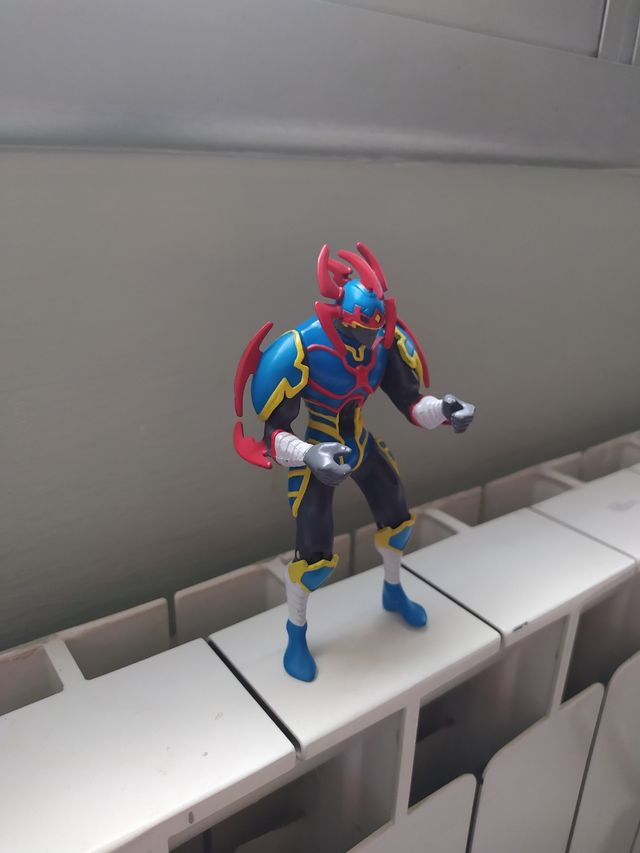 Figura de Acción - Yu-Gi-Oh! 1996