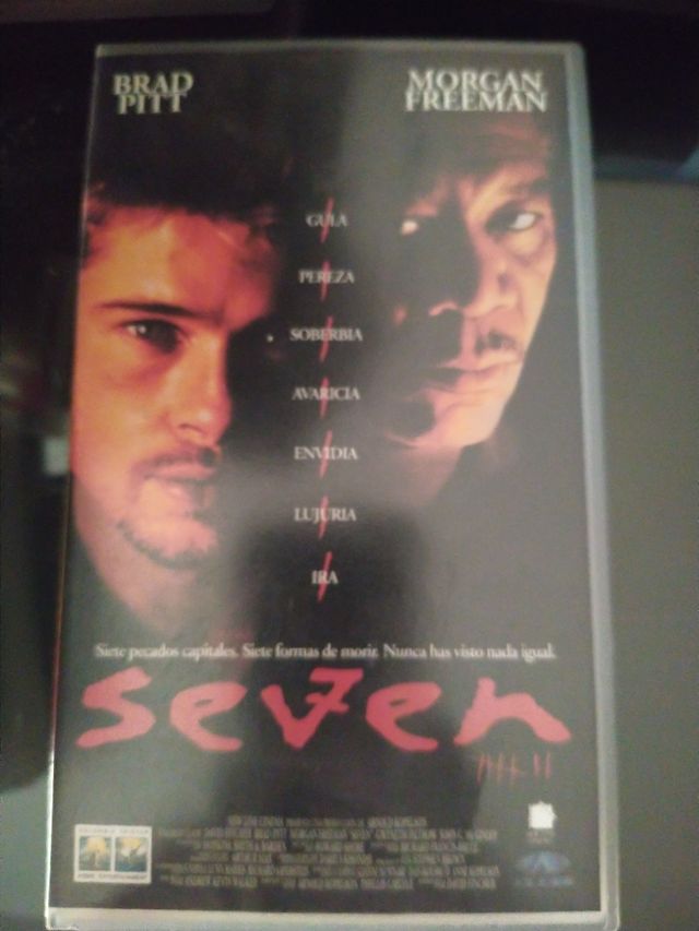 VHS Seven