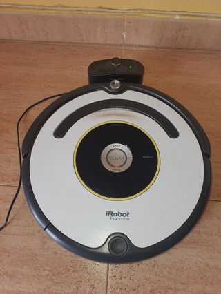 Comprar roomba 620 al MEJOR PRECIO DEL MERCADO mayo 2022