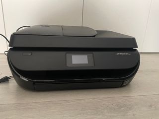HP office jet 4652 - Impresora de segunda mano por 40 EUR en Montequinto en  WALLAPOP