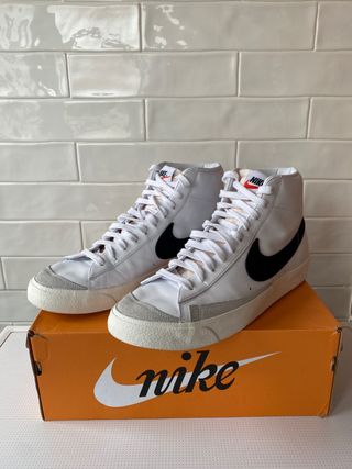 Blazer Mid 77 Vintage en León, Guanajuato por $2700 | Segundamano.mx