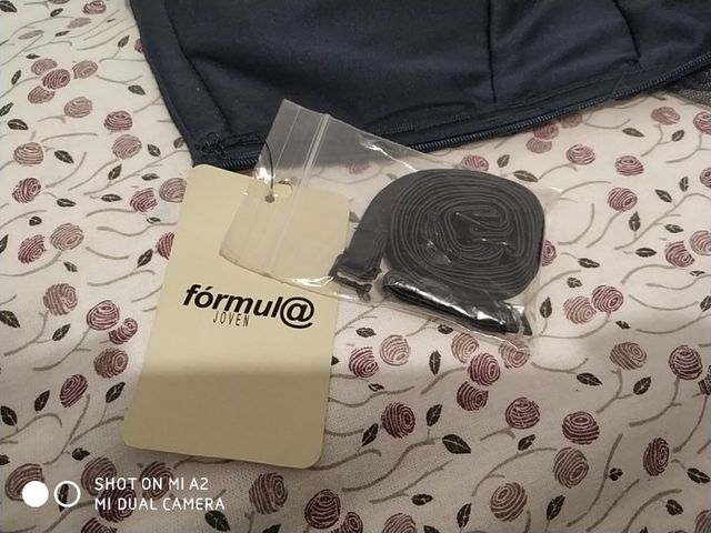 Vestido Fiesta Largo Sin Estrenar