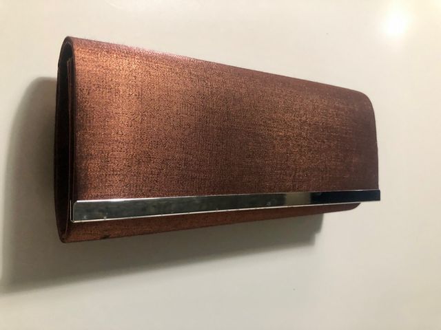 Bolso de mano. Fiesta