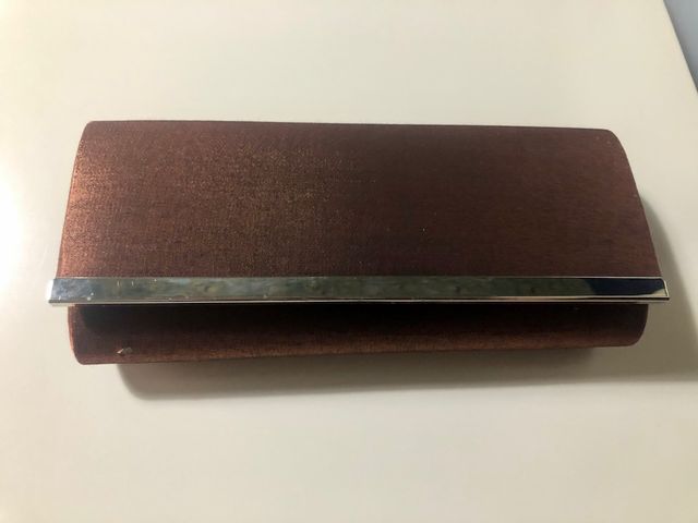 Bolso de mano. Fiesta