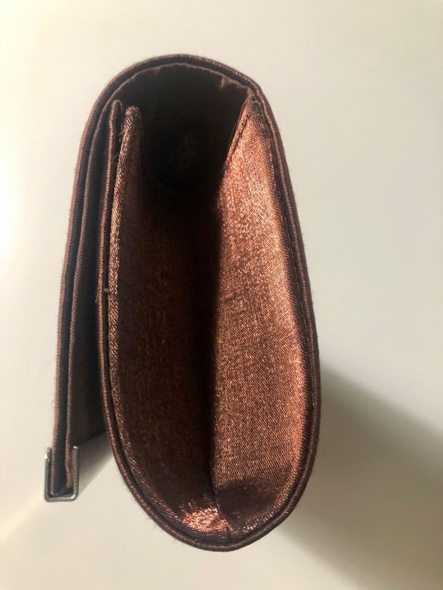 Bolso de mano. Fiesta