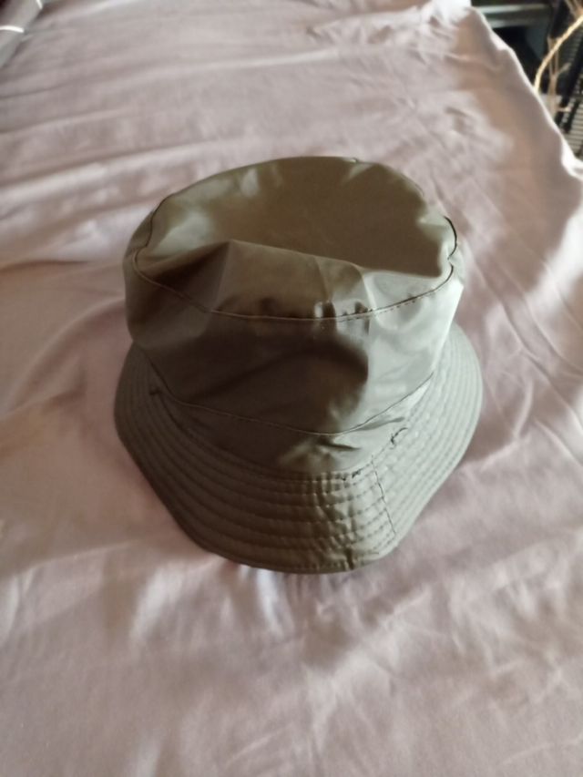 Gorro pescador nuevo