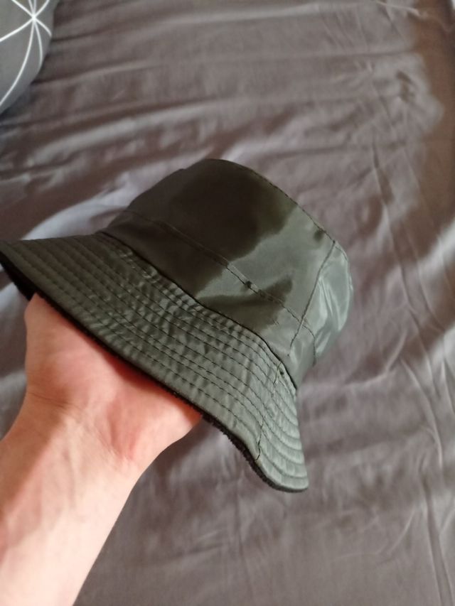 Gorro pescador nuevo