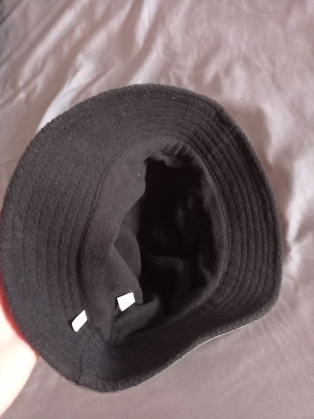 Gorro pescador nuevo