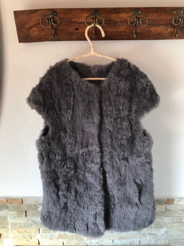 Smanicato lapen morbidissimo