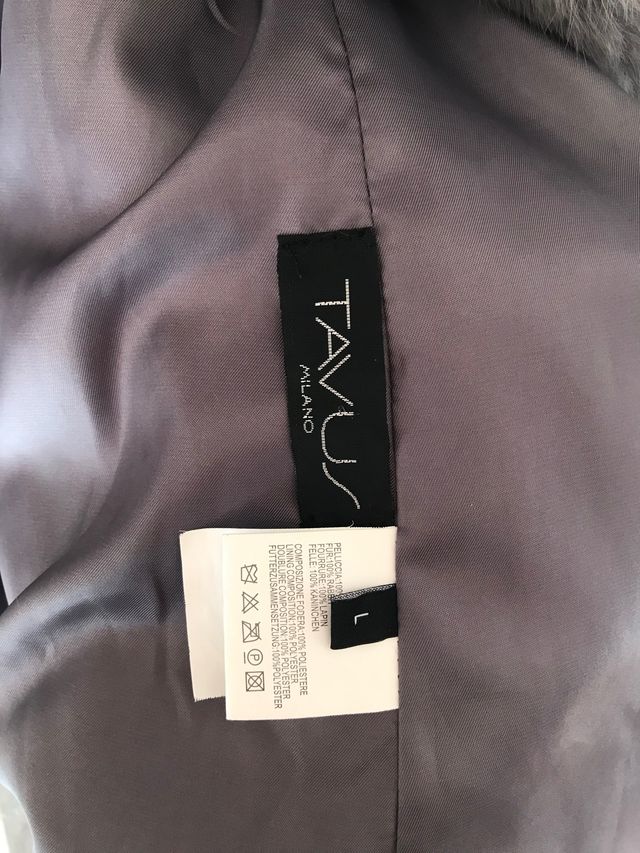 Smanicato lapen morbidissimo