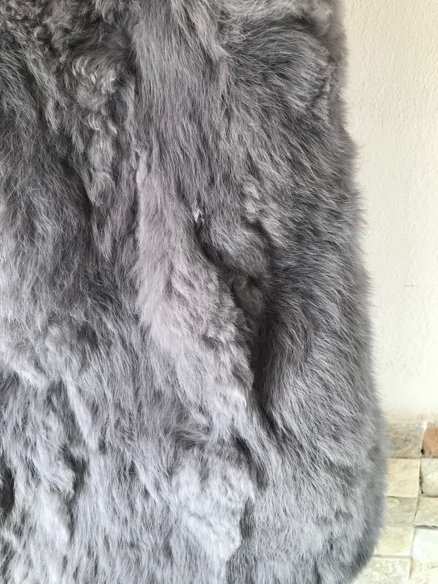 Smanicato lapen morbidissimo