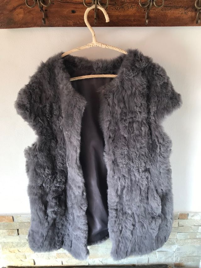 Smanicato lapen morbidissimo