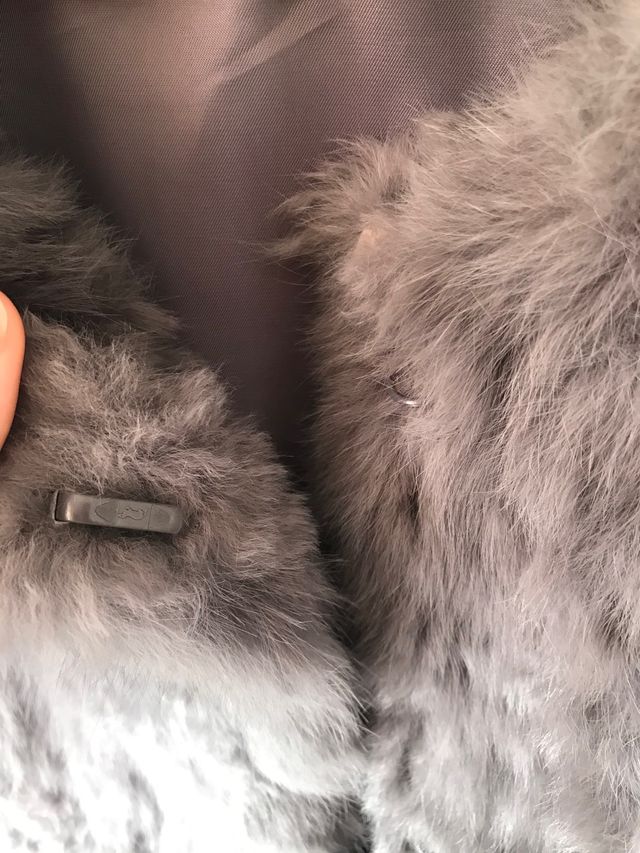 Smanicato lapen morbidissimo