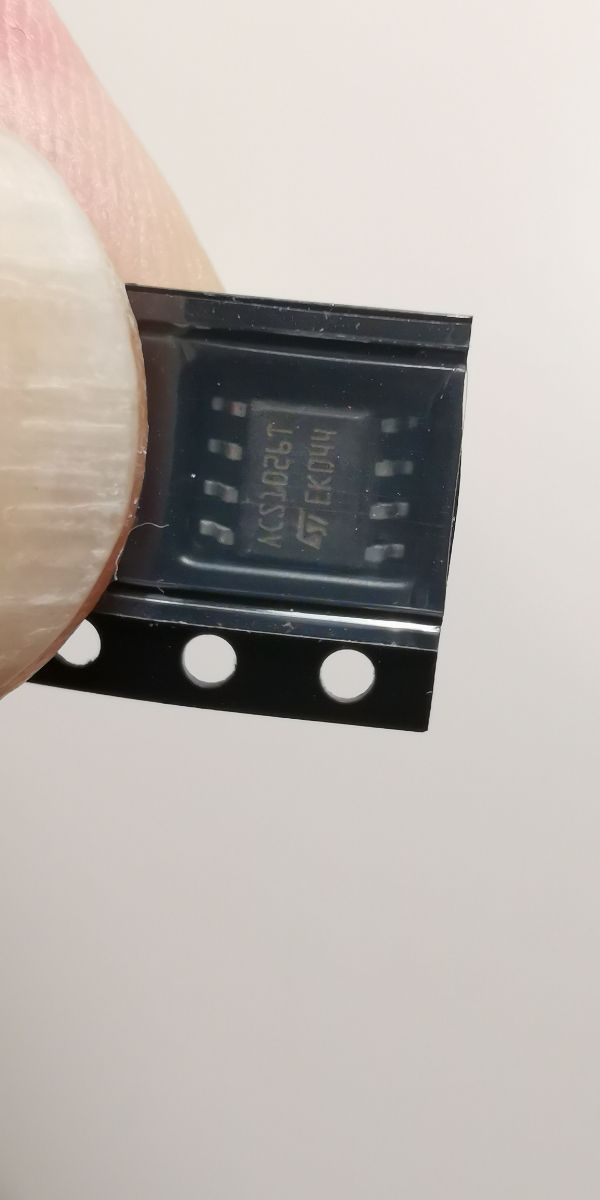Triac Transistor ACS1026T de segunda mano por 10 EUR en Miranda de Ebro ...