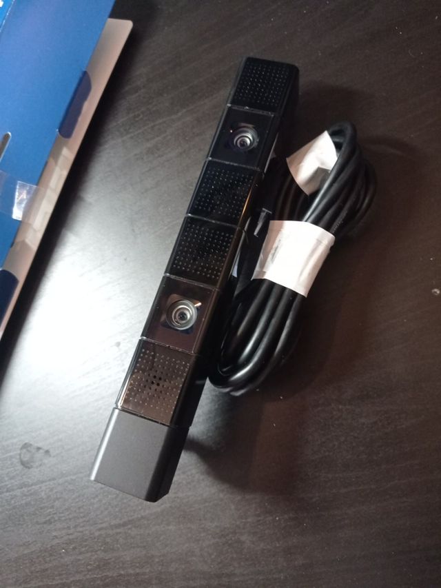 Cámara PS4 original