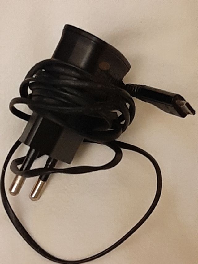 Caricabatterie da viaggio Samsung