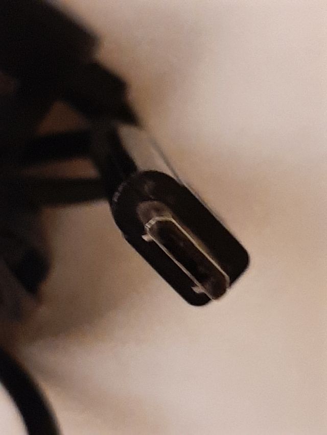 Caricabatterie da viaggio Samsung