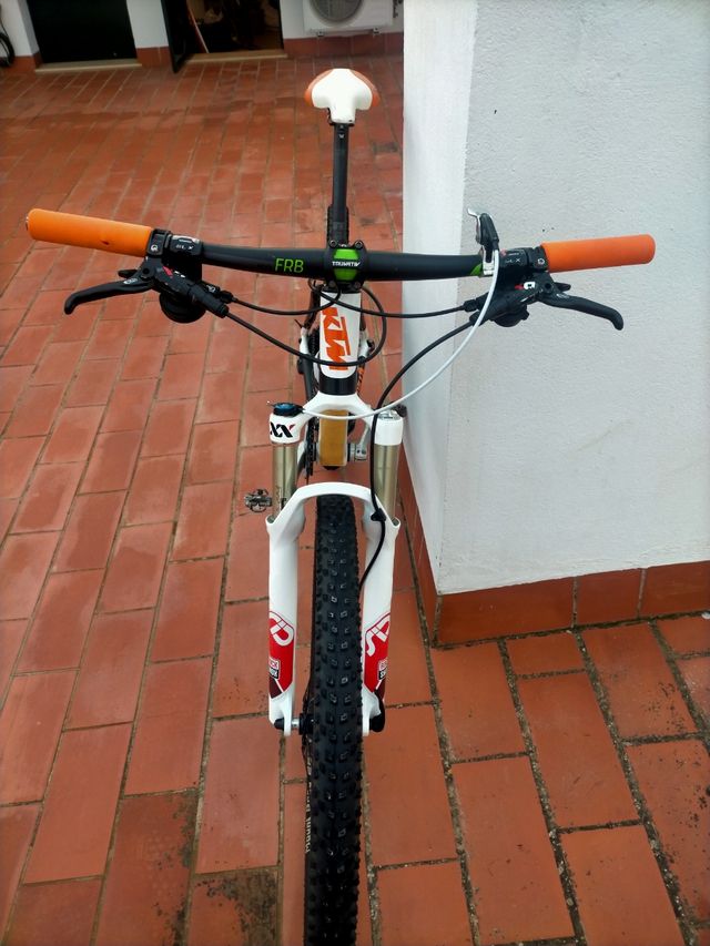 KTM toryn