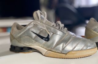 Nike magia total secutor del año 2003. de segunda mano por 70 EUR en Sant  Feliu de Codines en WALLAPOP