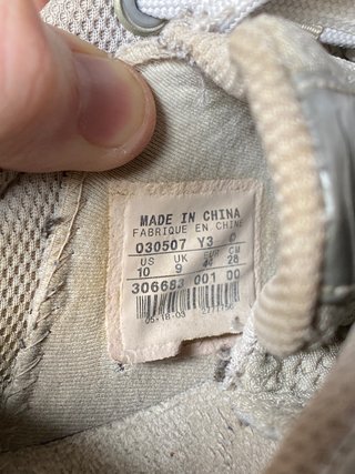 Nike magia total secutor del año 2003. de segunda mano por 70 EUR en Sant  Feliu de Codines en WALLAPOP