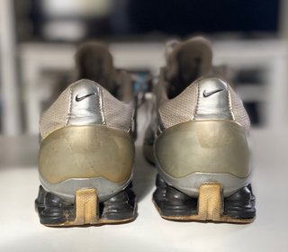Nike magia total secutor del año 2003. de segunda mano por 70 EUR en Sant  Feliu de Codines en WALLAPOP