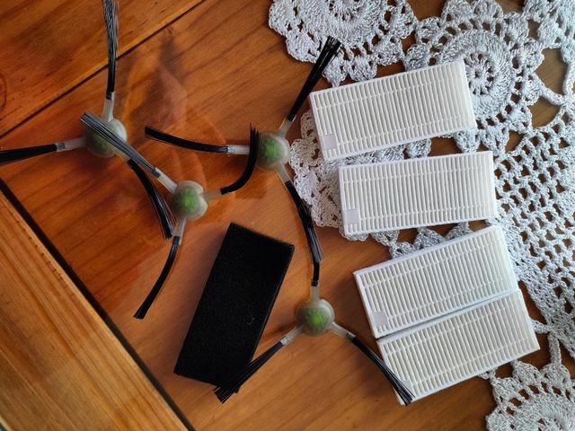 ✅recambio robot lefant a estrenar✅