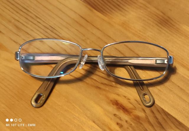 Gafas Ralph Lauren vintage